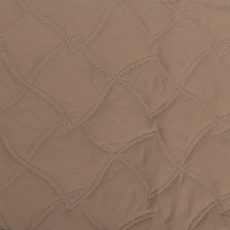 TIAKI Dog Blanket Toffee L 140 x W 125 cm
