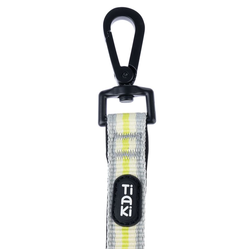 TIAKI Hands Free leash Length: approx. 250 cm