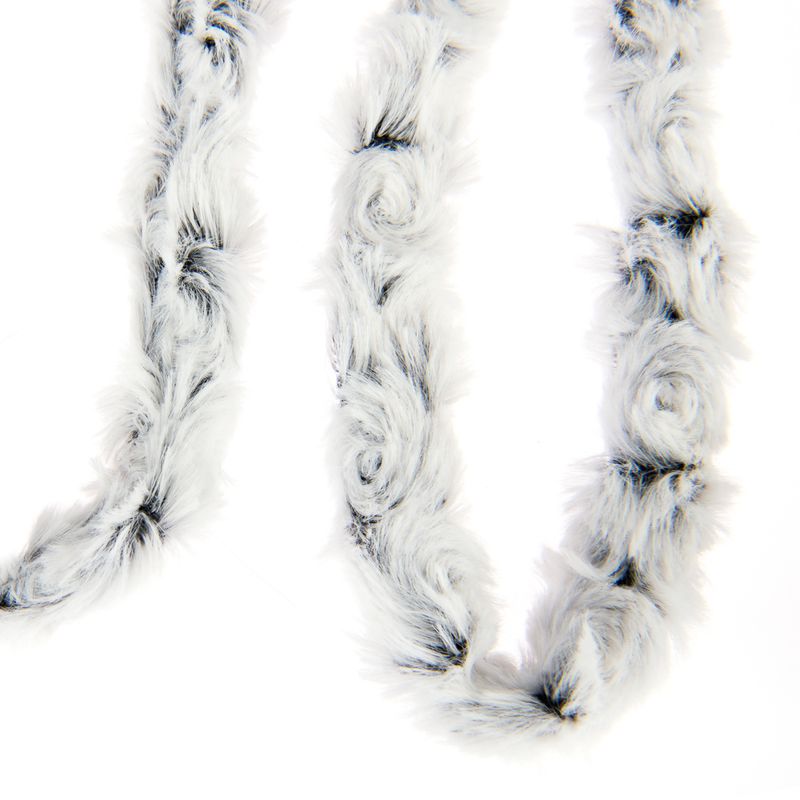 Cat Rod Plush Tail 1 piece