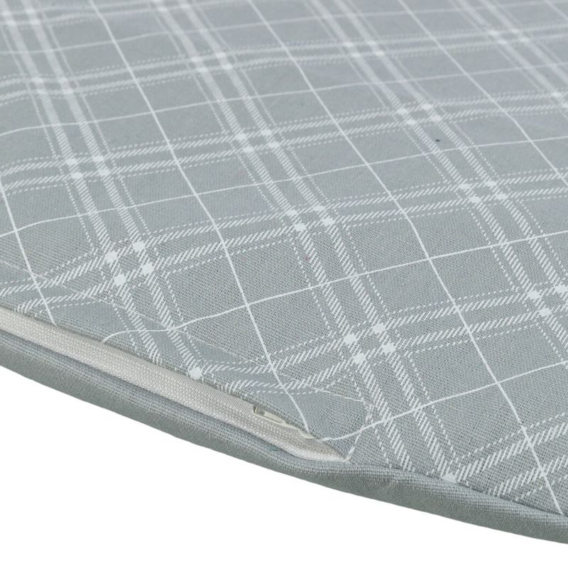 Trixie Cushion Jessie - Oval 50 x 40cm (L x W)