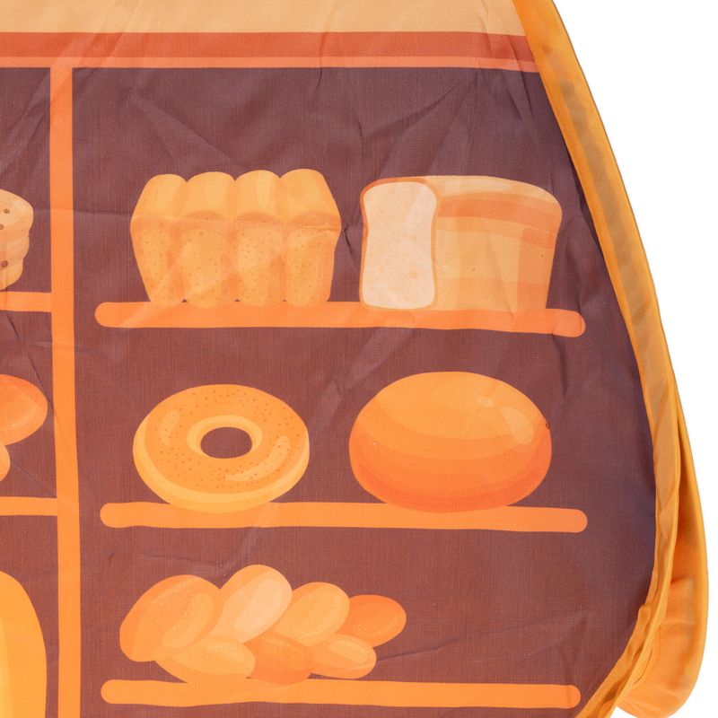 TIAKI Bakery Cat Tent 43 x 43 x 43 cm (L x W x H)