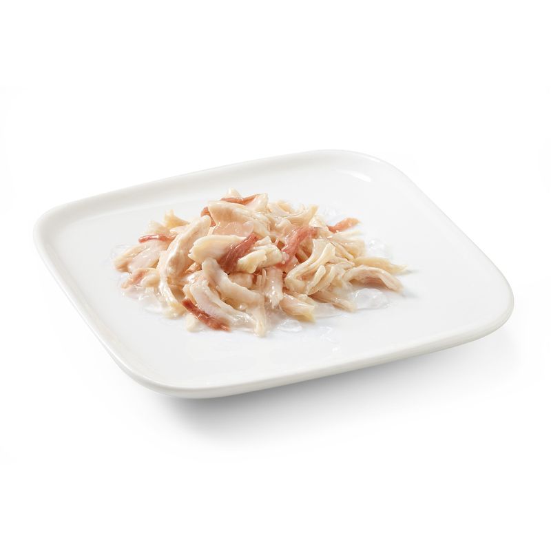 Schesir Saver Pack 12 x 150g Chicken Fillet with Ham