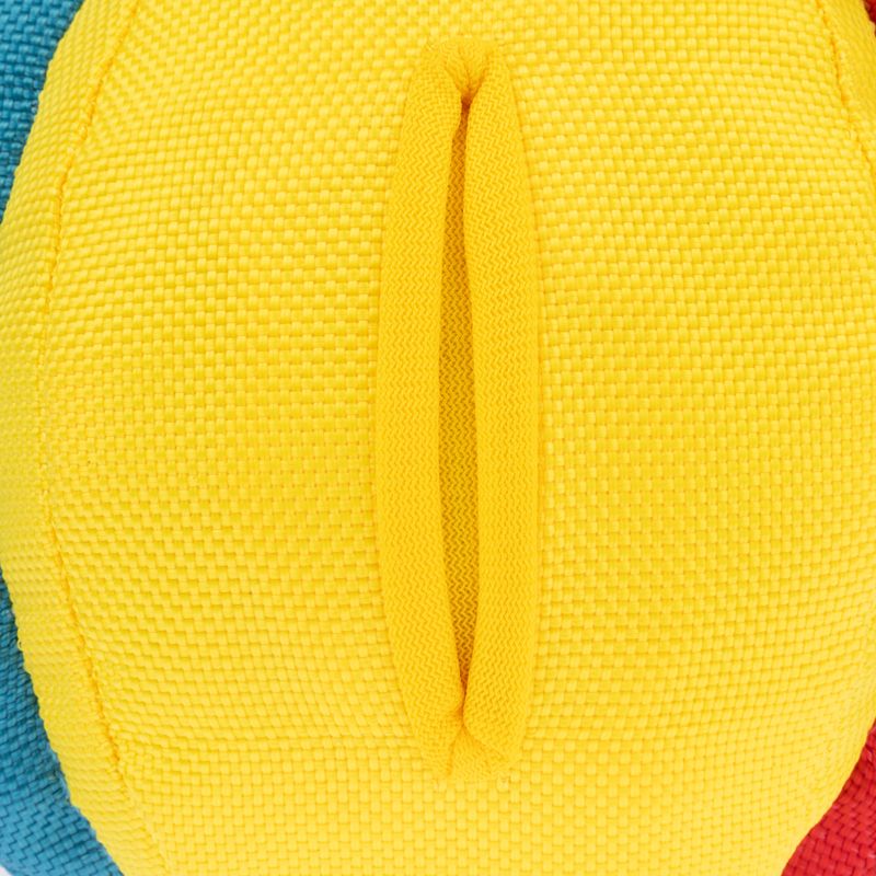 TIAKI Rainbow Snack Ball 13cm (Diameter)