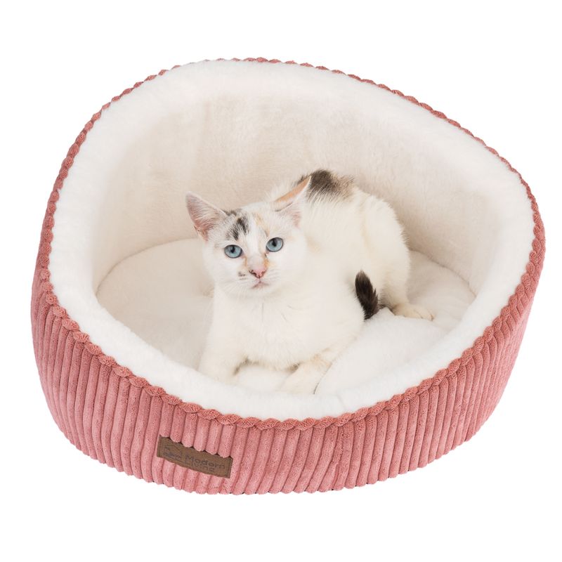 Modern Living Codrington Cat Cave diameter 50 x (H) 32 cm