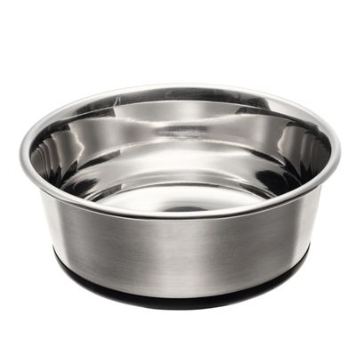HUNTER Stainless Steel Food Bowl 1.9 l, diameter 20cm
