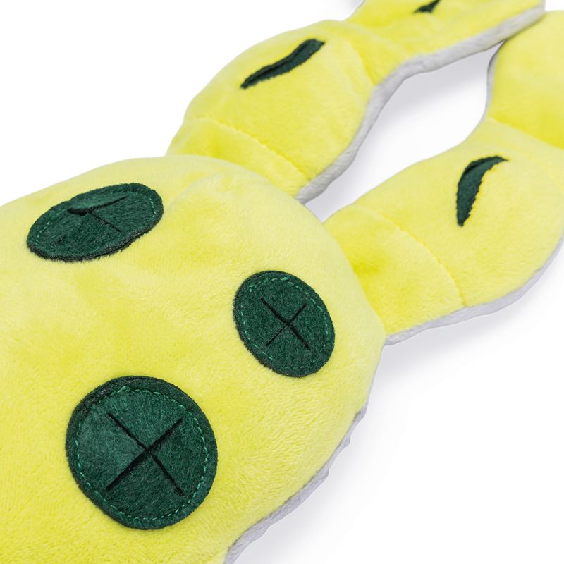 Beeztees Frog Interactive Dog Toy 1 Toy