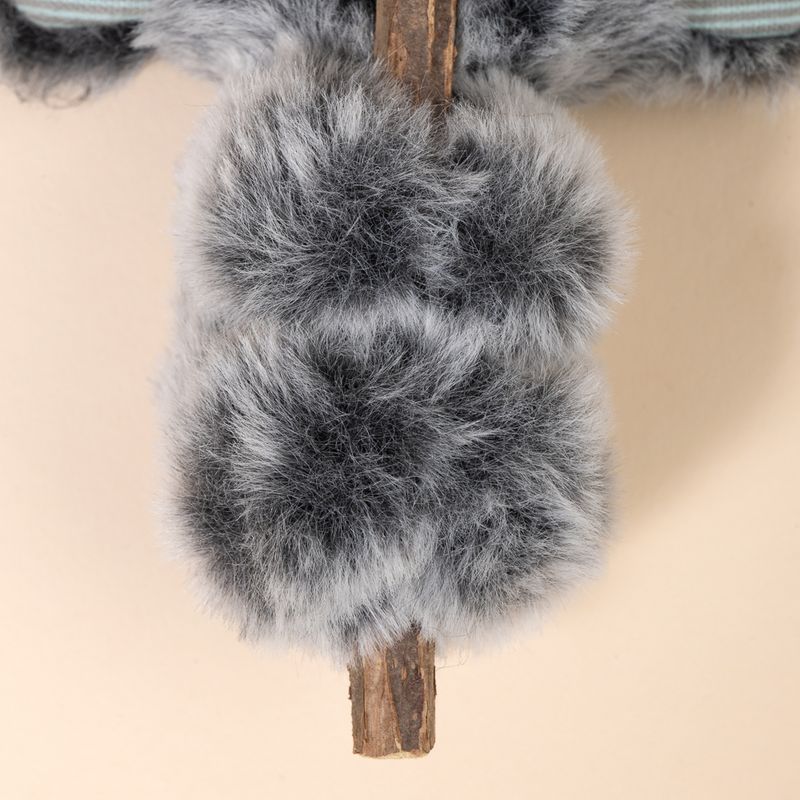 TIAKI Koala with Silvervine Stick Cat Toy 1 Toy