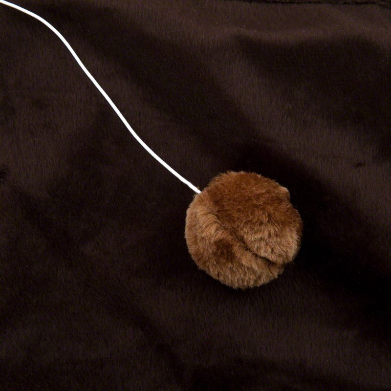 Patchwork Scratch Pad 58 x 49 x 1 cm (L x W x H)