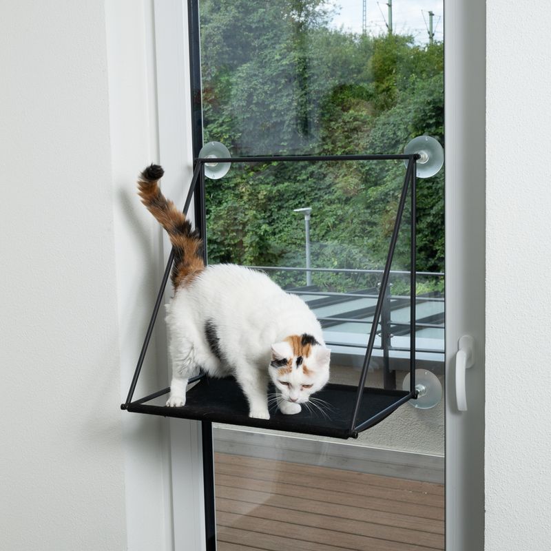 Modern Living Boston Window Bed approx. 50 x 36 x 50 cm (L x W x H)