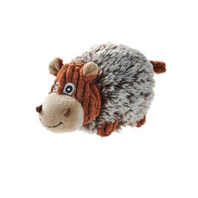 HUNTER Dog Toy Cow Pori 16 x 8.5 x 7cm (L x W x H)