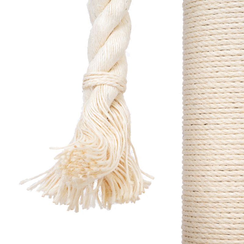 Modern Living Mumbai Jumbo XL Scratching Post Beige