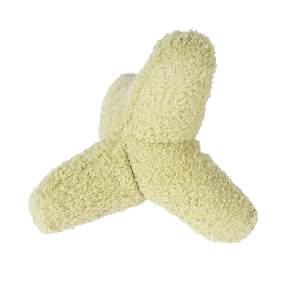 Modern Living Grammichele Dimetric Plush Toy 21 x 20 x 15 cm (L x W x H)