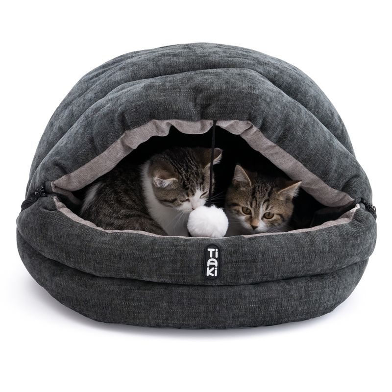 TIAKI Sami Cosy Cave 46 x 38 x 38cm (L x W x H)
