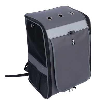 TIAKI Multi-Purpose Bird Backpack 40 x 30 x 52cm (L x W x H)