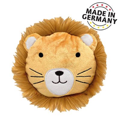 Aumüller Cat Play Pillow Leo Lion 1 piece