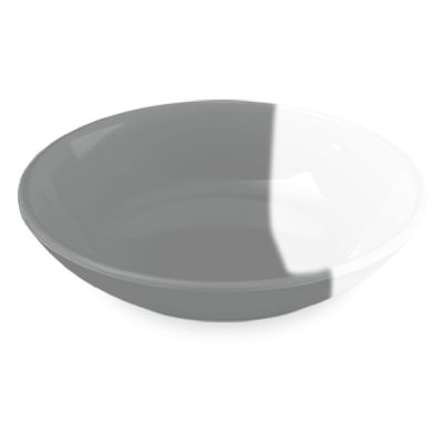 Here Sparky Cat Bowl – Two-Colour 177ml, 13.3cm (diameter)