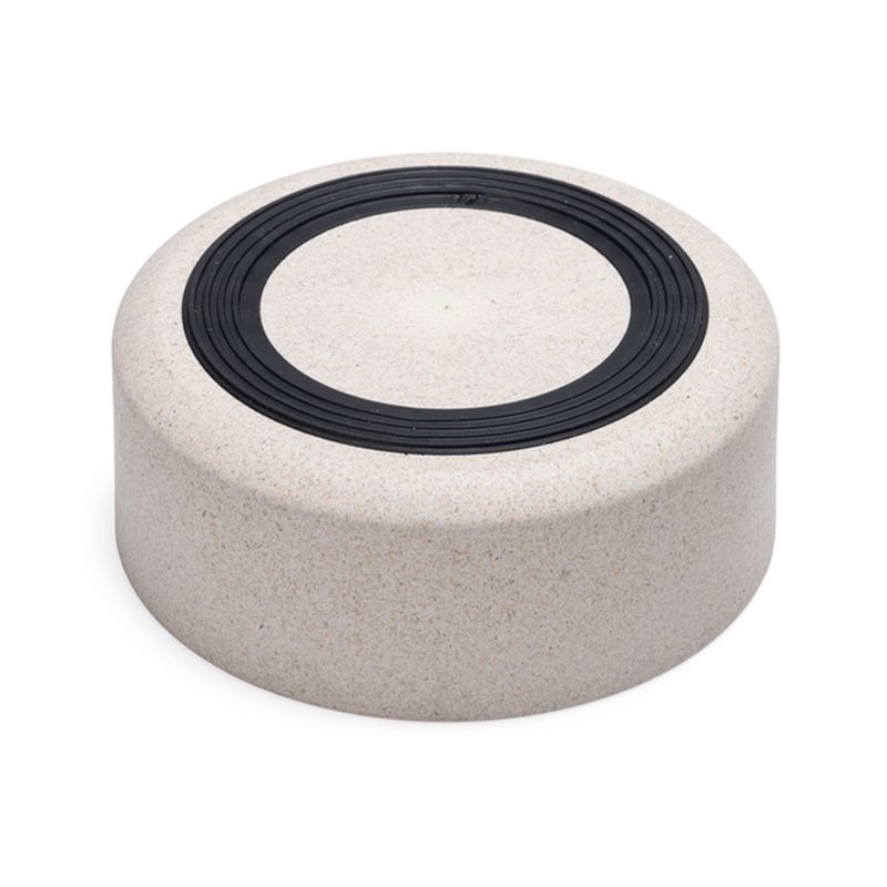 Designed by Lotte Noor Dog Bowl 410ml / 14cm (W)