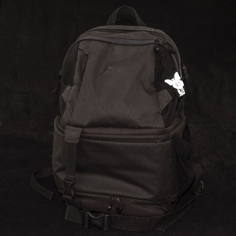 TIAKI Reflective Figures Set 3-Piece Set