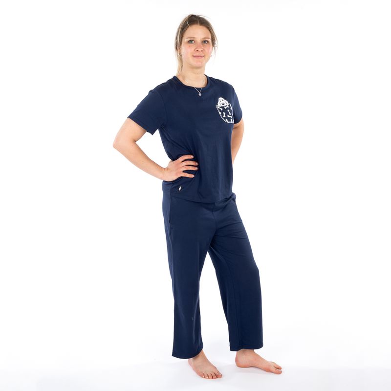 TIAKI Pet Love Adult Pet Parent Pyjama Set Size S