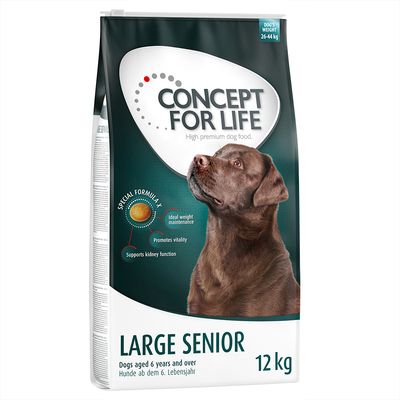 Concept for Life Large Senior 1.5kg