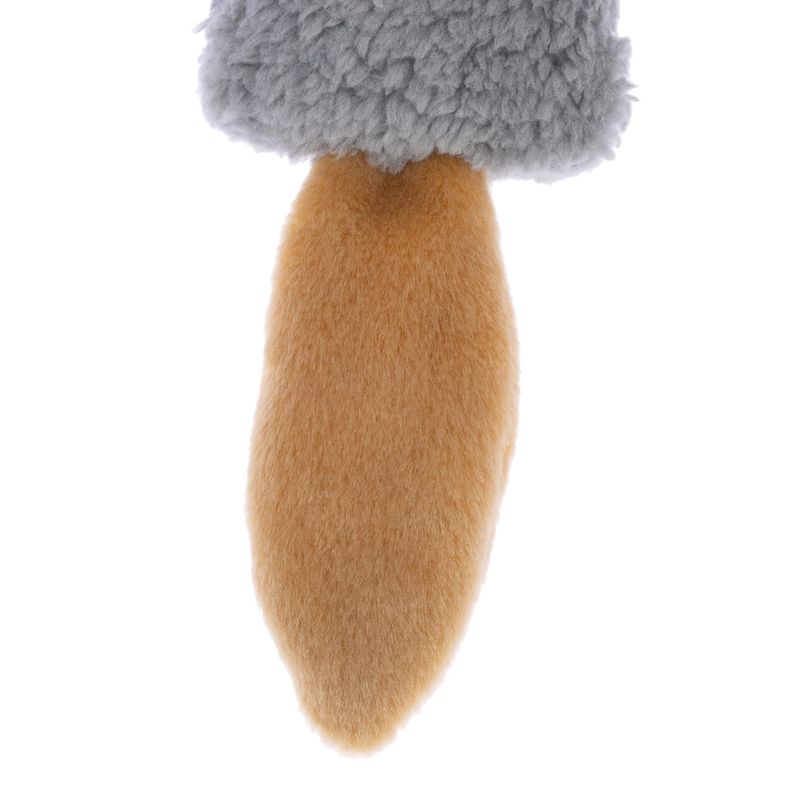 zooplus Basics Beavers Catnip Toy Set Set of 2