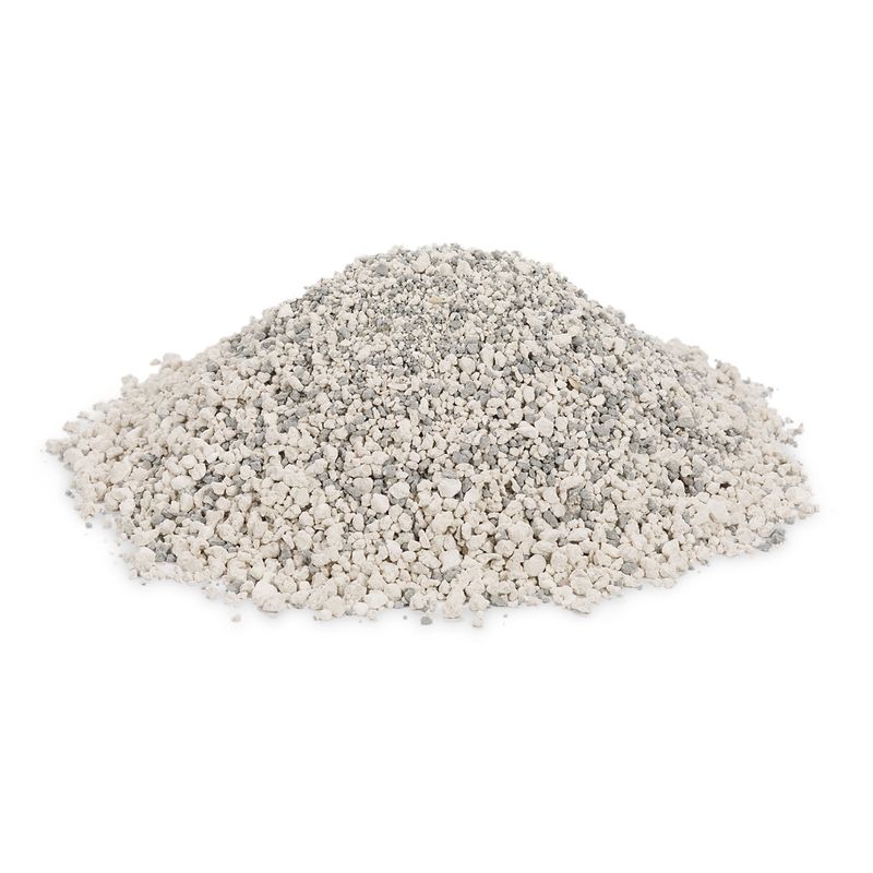 Tigerino Performance Multi-Cat XL-Grain Cat Litter - Baby Powder Scent 12 litre