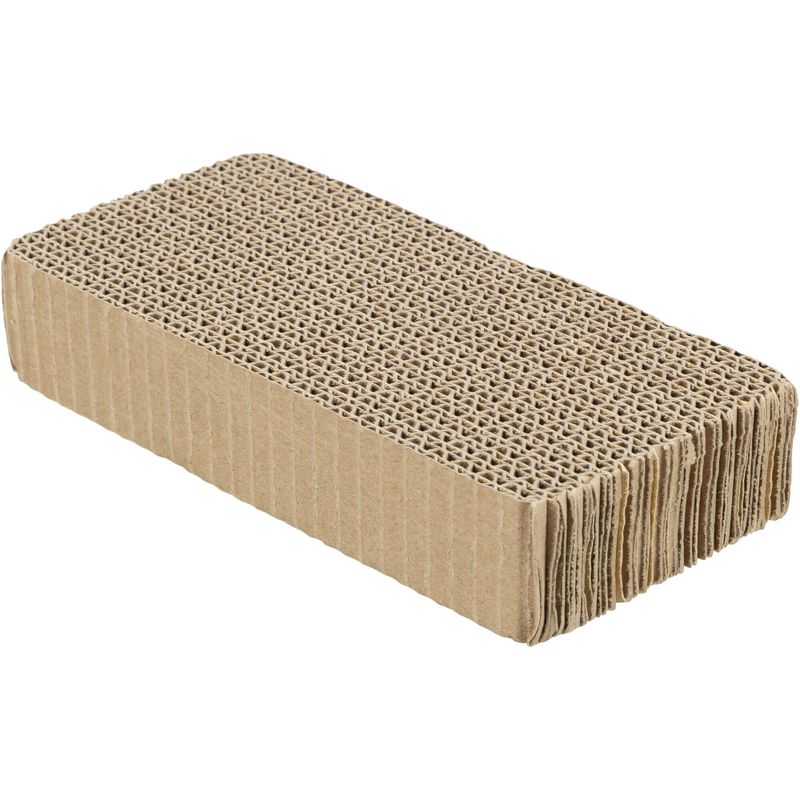 Trixie Cardboard Platform for Birds 20 x 10 x 4cm (L x W x H)