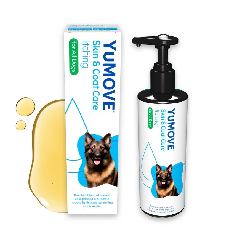 YuMOVE Skin & Coat Care Itching 500ml