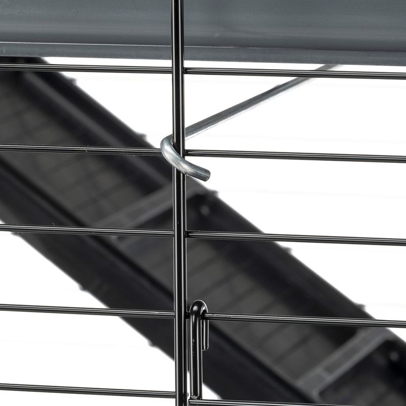 Ferplast Vital Rabbit Cage 120 120 x 60 x 116cm