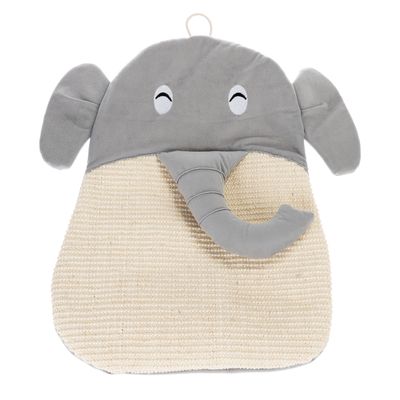 Elefun Scratch Mat 50 x 38 x 2cm (L x W x H)