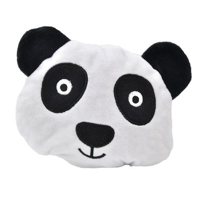Aumüller Cat Play Pillow Panda Qi 1 piece