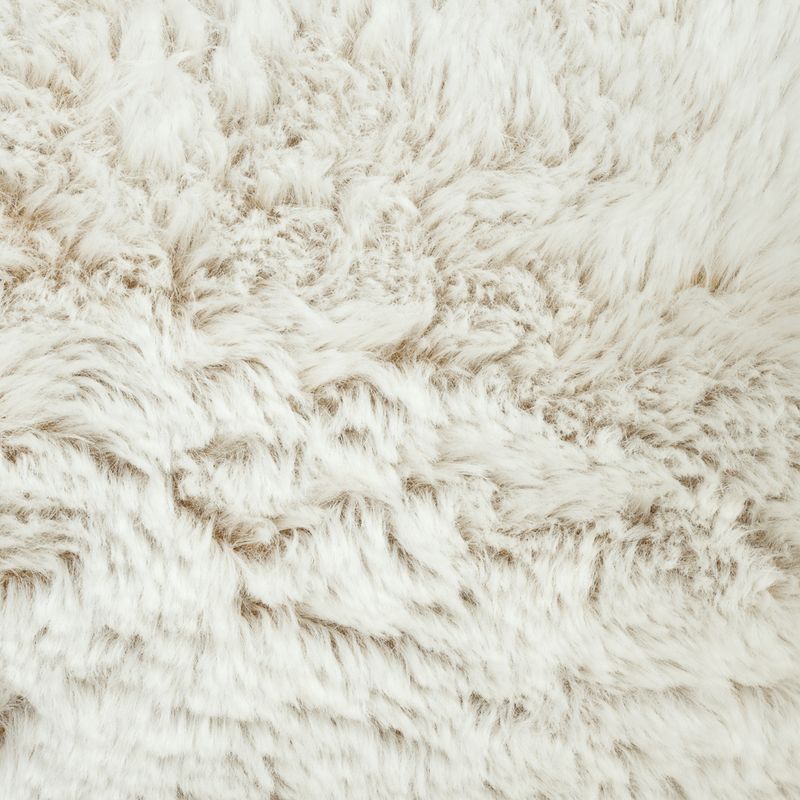 TIAKI Cuddly Bear Cat Den approx. diameter 43 x (H) 42 cm