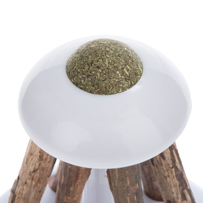 Rocky Cat Toy with Catnip 1 Toy