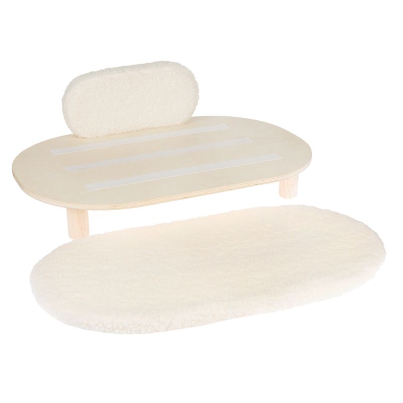 Modern Living Sofa Osaka L 70 x W 50 x H 28 cm