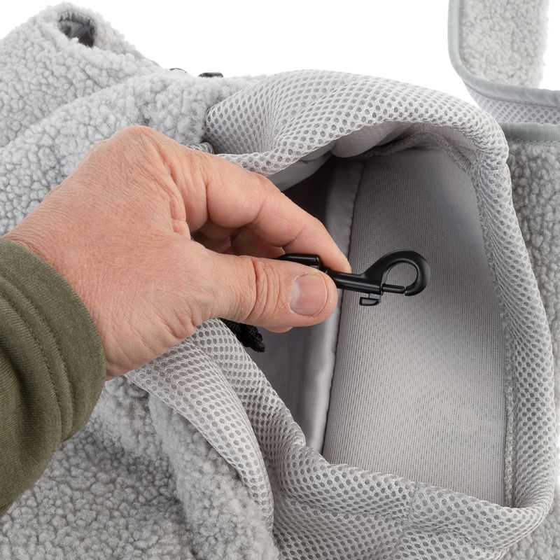 TIAKI Front Carry Bag for Cats & Dogs 30 x 16 x 30 cm (L x W x H)