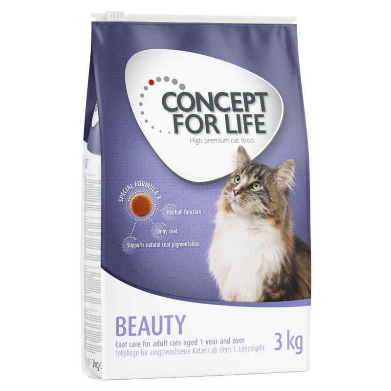 Concept for Life Beauty Adult 400g