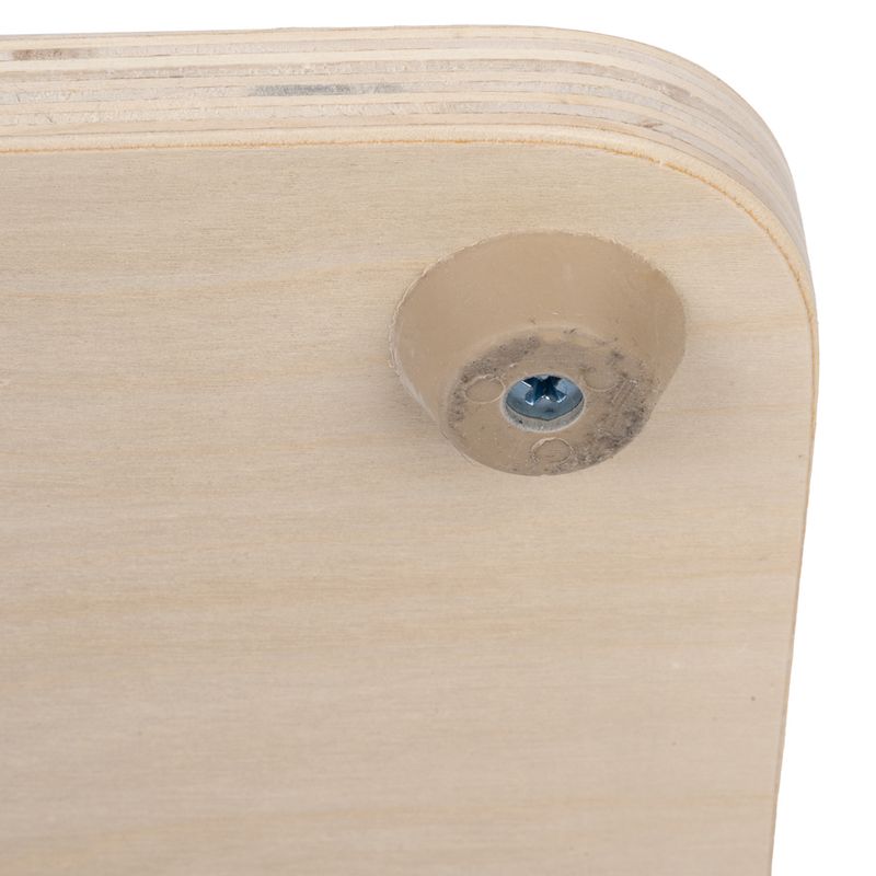 Modern Living Alofi Cat Tree Light grey