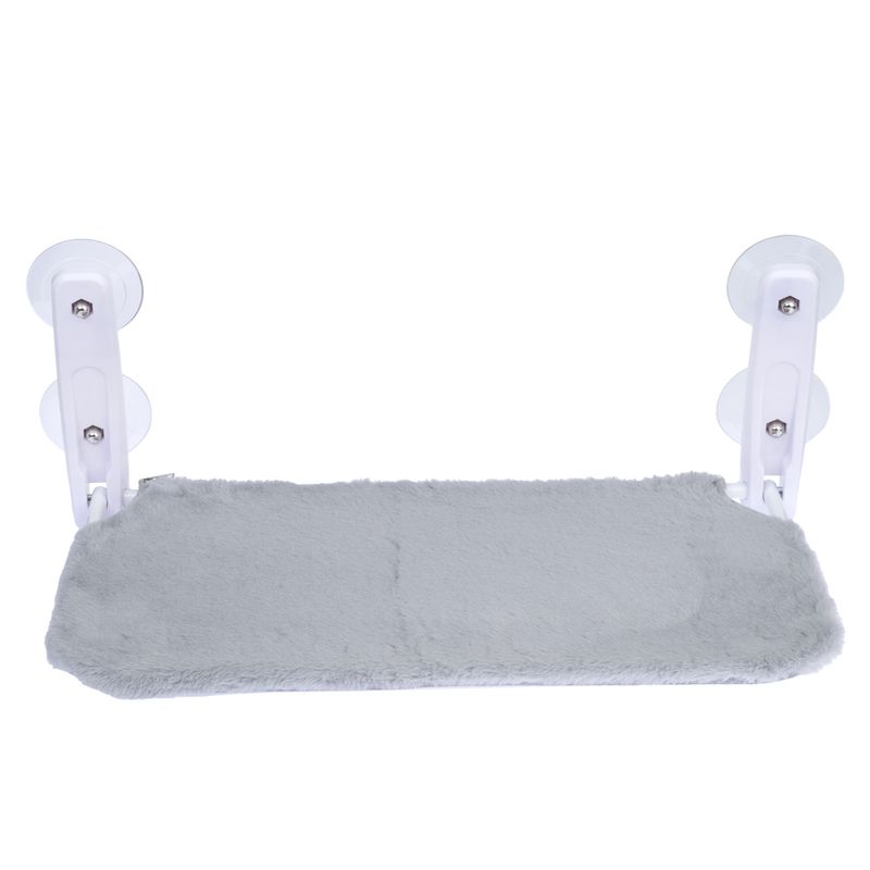 zooplus Basics Cat Window Bed 51 x 31cm (L x W)