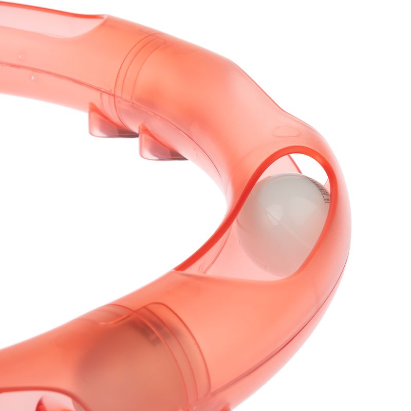 TIAKI Roundabout Ball Track for Cats 1 Toy