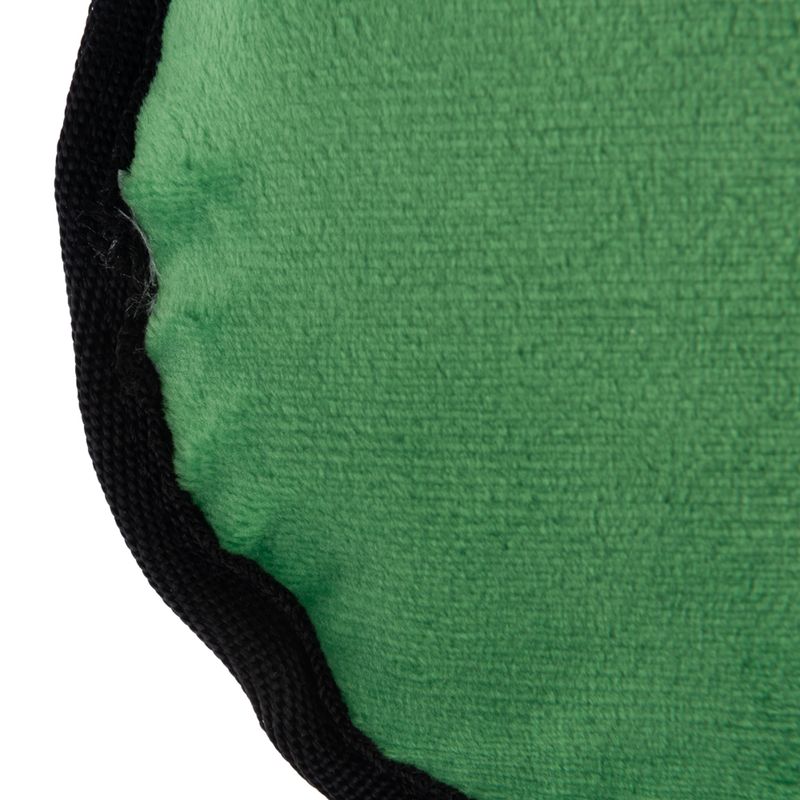 TIAKI Happy Avocado Tough Dog Toy 24 x 18 x 6.5cm (L x W x H)