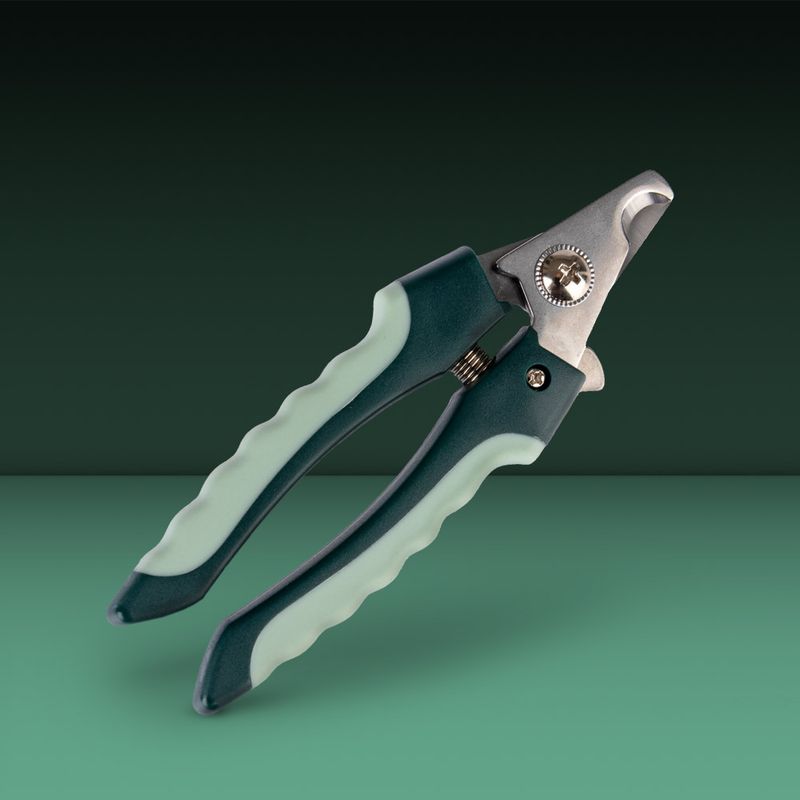 kooa Claw Clippers 16 x 5.5 x 1.6cm (L x W x H)