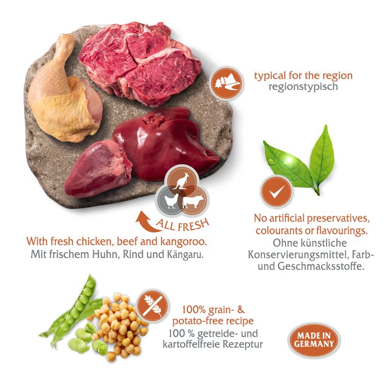 Wolf of Wilderness \