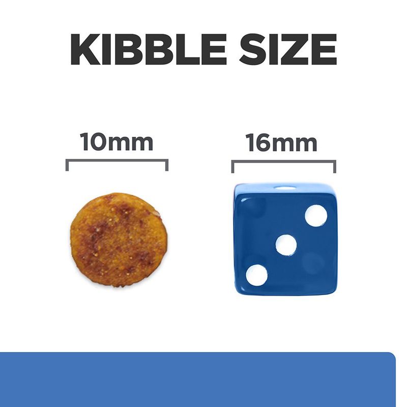 Hill's Prescription Diet Canine Puppy Derm Complete Dry Dog Food 4kg