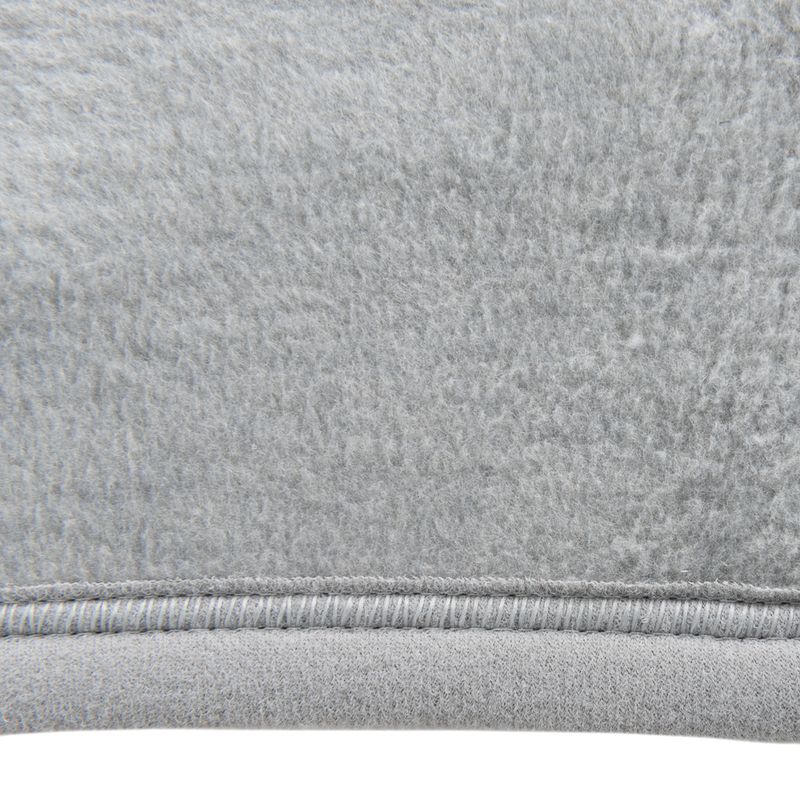 Heim Hygienic Blanket Grey: 140 x 100cm (L x W)