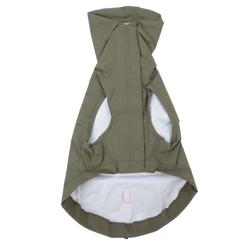 TIAKI Pet & Parent Matching Raincoat Set Raincoat Set for Owners: S/M