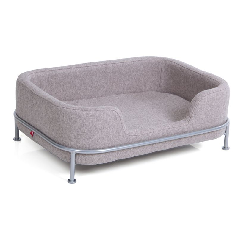 Canadian Cat Company Windsor Pet Bed approx. 68 x 47.5 x 25.5cm (L x W x H)