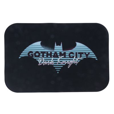 DC Batman Gotham City Dog Placemat 45 x 30cm (L x W)