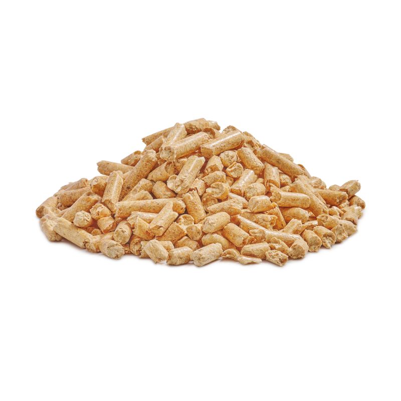 Sanicat Recycled Wood Cat Litter 20l