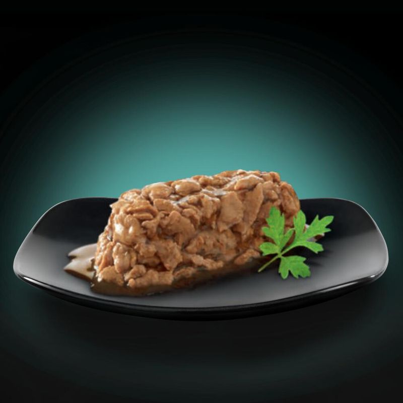 Megapack Sheba Perfect Portions 64 x 37.5g Turkey & Tuna in Gravy