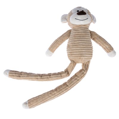 Modern Living Lopburi Monkey Dog Toy 1 Toy
